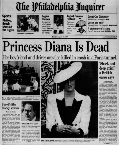 Today in history, August 31, 2026